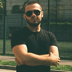 Дима Юхименко, 09.06, Киев