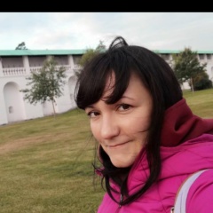 Оксана Федотова Пятова, Подольск