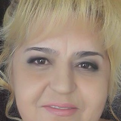 Диля Султанова