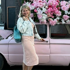 Алина Подзноева, 04.01, Санкт-Петербург