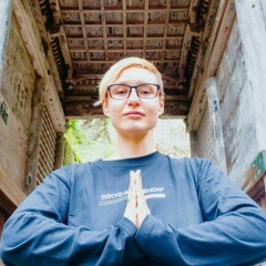 Ксения Аташева, 26.07.1986, Москва