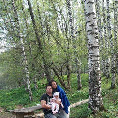 Mrzhalpak Uzunov, Алматы