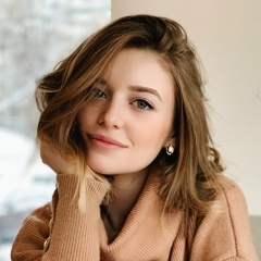 Ася Карева, 20.04.1996, Москва