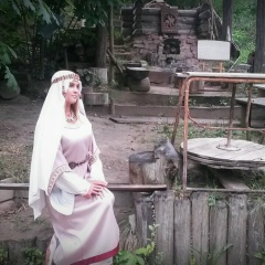 Holy Polly, 09.07, Valletta