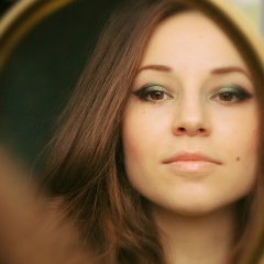 Ольга Кёся, 24.02.1992, Москва