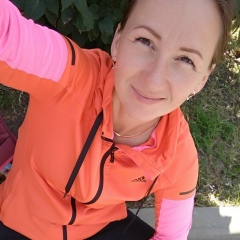 Александра Родченкова, 04.05, Санкт-Петербург