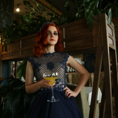 Uzakova Elizaveta, 05.07.1902