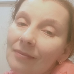 Светлана Алексеева, 30.05.1902, Москва