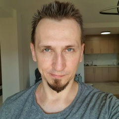 Сергей Куликов, 23.02.1985, Beograd