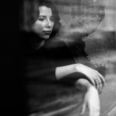 Elizaveta Musienko, 19.05.1980, Санкт-Петербург