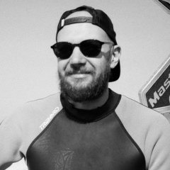 Alexander Sarnychev, 07.10.1986, Москва