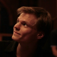 Леша Кручинин, 16.04.1990, Краснодар