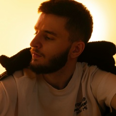 Роман Новицкий, 19.12.2000, Красноярск