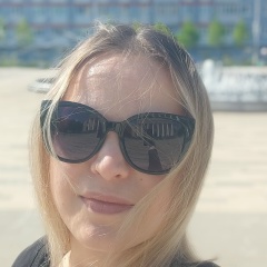 Наташа Смирнова, 12.08.1993, Чистополь