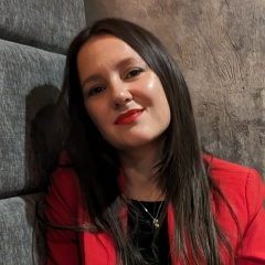 Светлана Качалова, 22.12, Санкт-Петербург