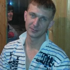 Виталя Гаун, 09.07.1983, Калининград