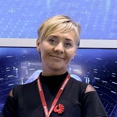 Людмила Малованина, 31.07, Вологда