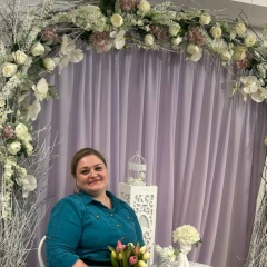 Юлия Северная, 04.12.1985