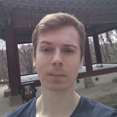 Дмитрий Новиков, 22.10.1987, Москва