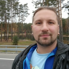 Иван Спасенихин, 06.02.1987, Жуковский