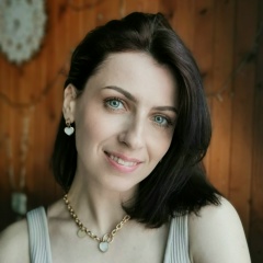 Оля Супрунович, 14.03, Санкт-Петербург