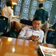 Максим Ким, 25.05.1988, Москва