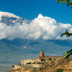 Арам Марданян, 13.07, Москва