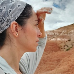 Мария Радзевская, 07.08.1983, Санкт-Петербург