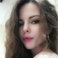 Анастасия Алексеевна, 08.09.1996, Кривой Рог