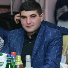 Нарек Казумян, 08.08, Иджеван