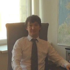 Гриша Тропин, Nagoya