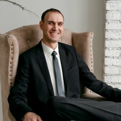 Максим Надеин, 22.03, Красноярск