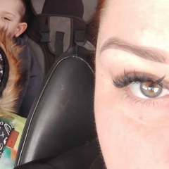 Оксана Морозова, 30.12.1988, Новоазовск