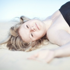 Настёна Копица, 06.10.1989, Москва