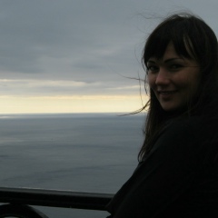 Ирина Юрковская, Киев