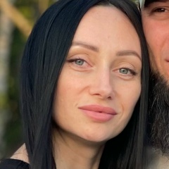 Альбина Шаталина, Макеевка