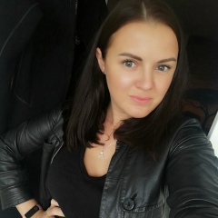 Анастасия Шумская, 02.09, Минск