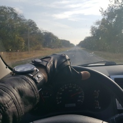 Роман Пожарский, 24.01.1988, Ставрополь