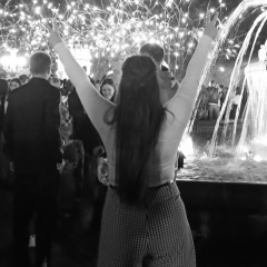 안나 말로와, 20.11, Волгоград