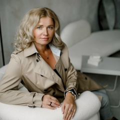 Елена Шурухина, 25.08.1977, Новокуйбышевск