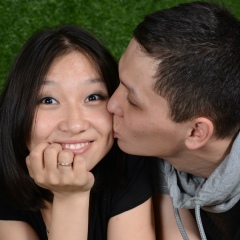 Асель Акижанова, 29.11, Астана