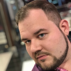 Nikita Khlamov, 03.10, Москва