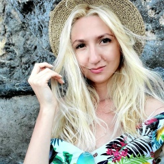 Анна Ли, 03.10