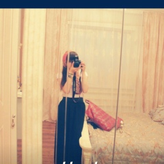 Мадина Расуева, 19.06, Грозный