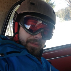 Назар Медик, 14.04.1991, Галич