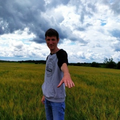 Василий Горбунов, Санкт-Петербург