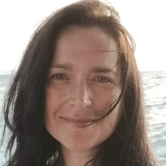 Александра Полухтина, 19.02, Балашиха