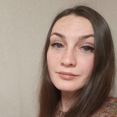 Инна Карчевская, 28.11, Санкт-Петербург