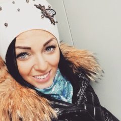 Алена Иванова, 05.02, Москва