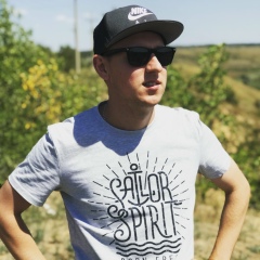 Виталий Щербаков, 07.09, Москва